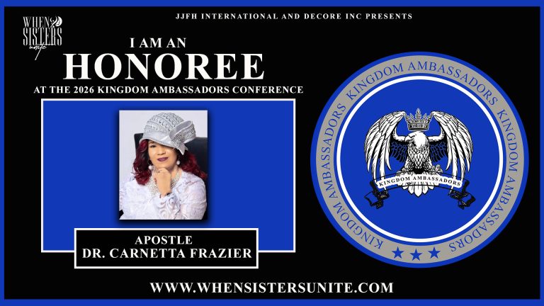 Carnetta Frazier Plaque - Copy