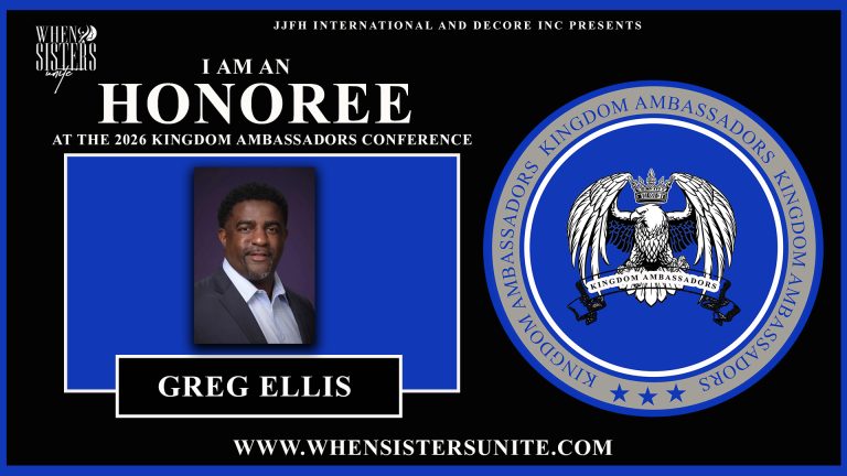 Greg Ellis Plaque