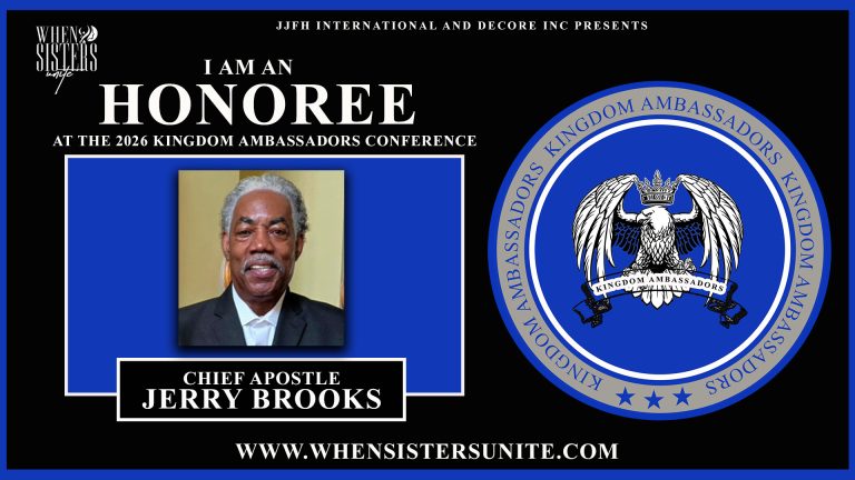 Jerry Brooks plaque