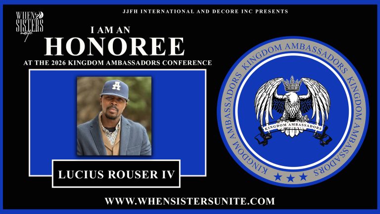 Lucius Rouser Plaque