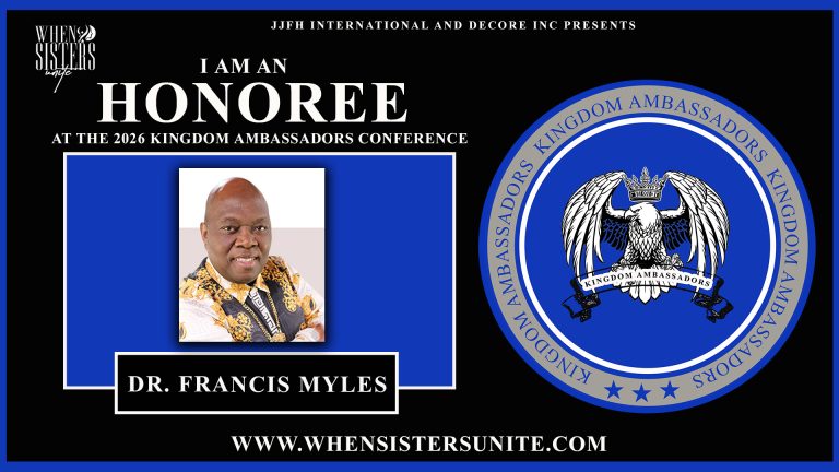 Francis Myles Plaque